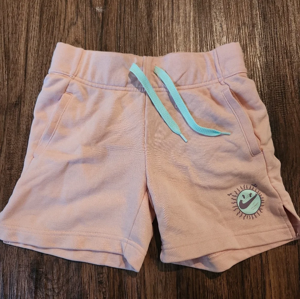Nike shorts